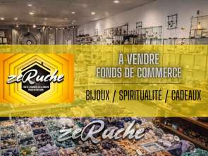 Vente Bureaux et commercesCaen