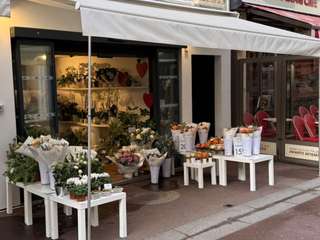 Bureaux et commerces