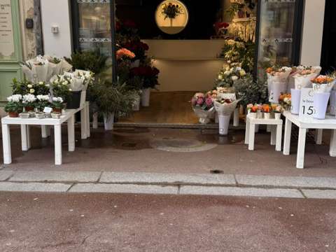 Bureaux et commerces