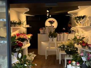 Bureaux et commerces