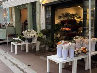 Bureaux et commerces