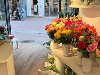 Bureaux et commerces