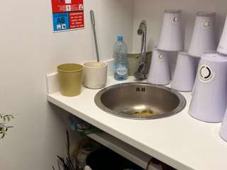 Bureaux et commerces