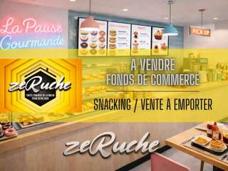 Bureaux et commerces