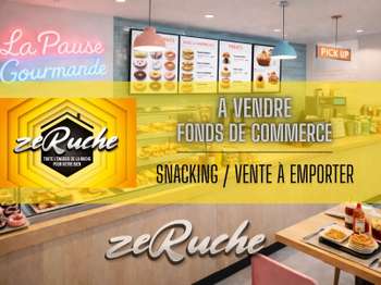 Bureaux et commerces Caen 14