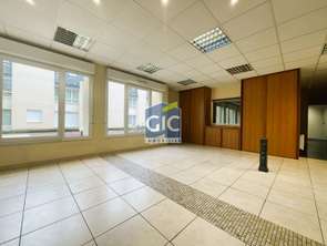 Vente Bureaux et commerces 212 m&sup2;Caen