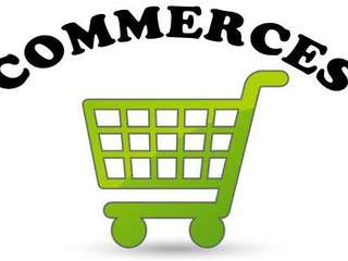 Bureaux et commerces