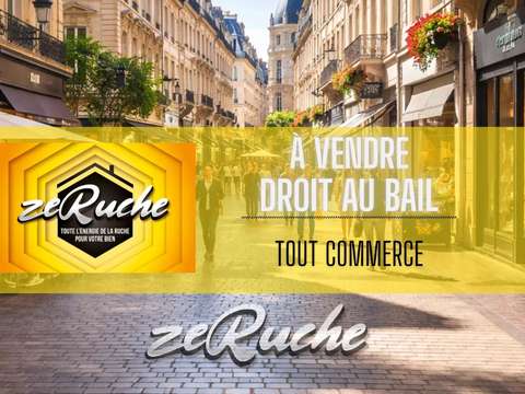 Bureaux et commerces Caen 14