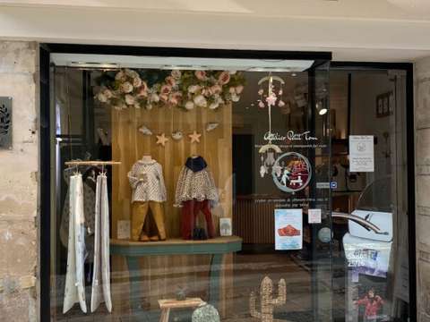 Bureaux et commerces Caen 14