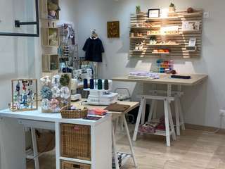 Bureaux et commerces