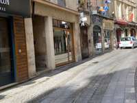 Bureaux et commerces