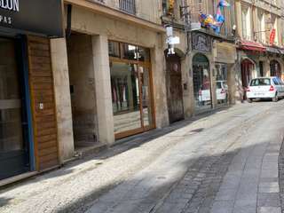 Bureaux et commerces