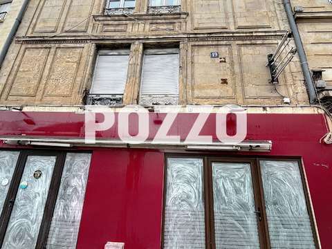 Bureaux et commerces Caen 14
