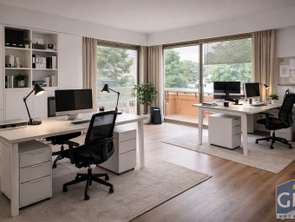 Vente Bureaux et commerces 60 m&sup2;Caen