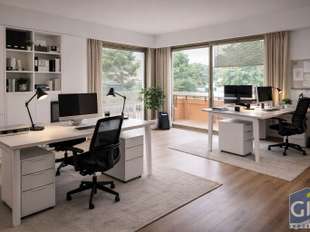Photo Bureaux et commerces Caen