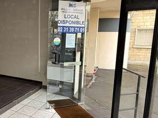 Bureaux et commerces