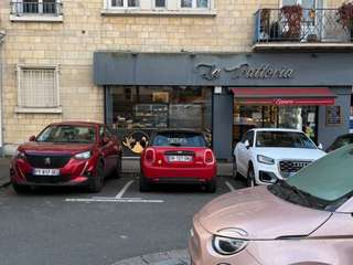 Bureaux et commerces