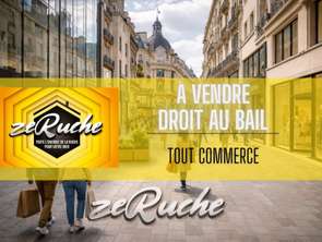 Vente Bureaux et commercesCaen