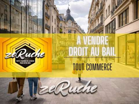 Bureaux et commerces Caen 14