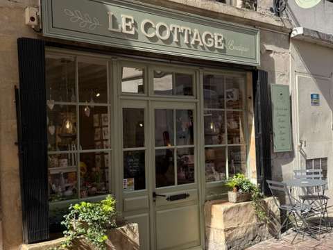 Bureaux et commerces Caen 14