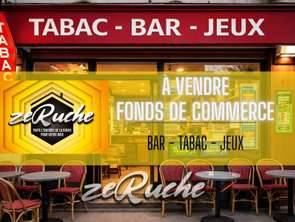 Vente Bureaux et commerces 65 m&sup2;Caen