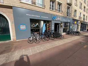 Photo Bureaux et commerces Caen