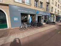 Bureaux et commerces