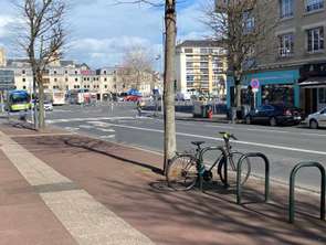 Vente Bureaux et commerces 80 m&sup2;Caen