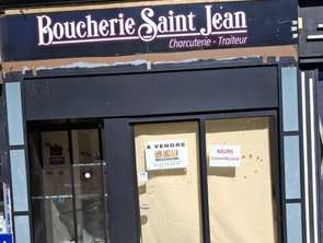 Vente Bureaux et commercesCaen