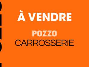 Vente Bureaux et commerces 250 m&sup2;Caen