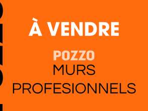 Vente Bureaux et commerces 150 m&sup2;Caen