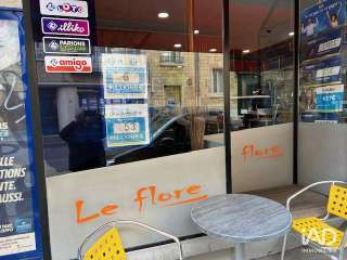 Bureaux et commerces