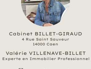 Vente Bureaux et commerces 356 m&sup2;Caen