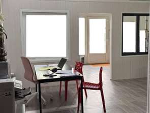 Vente Bureaux et commerces 356 m&sup2;Caen