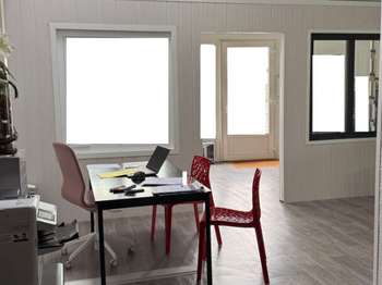 Bureaux et commerces Caen 14