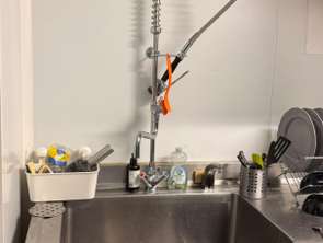 Vente Bureaux et commerces 124 m&sup2;Caen