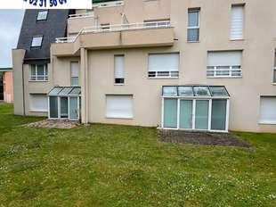 Photo Bureaux et commerces Caen