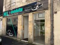 Bureaux et commerces