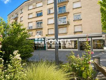 Vente Bureaux et commerces 50 m&sup2;Caen