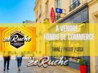 Bureaux et commerces 2 pièces