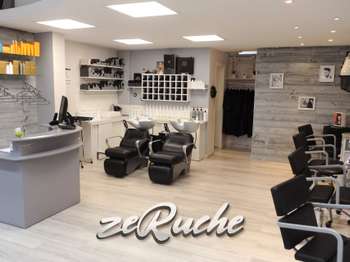 Photo Bureaux et commerces Caen