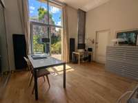 Bureaux et commerces