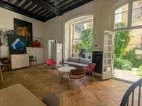 Bureaux et commerces