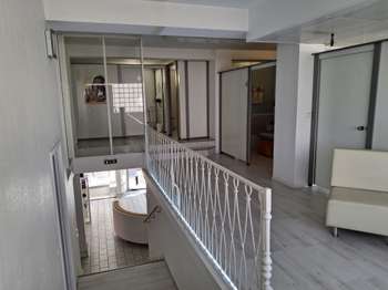 Bureaux et commerces