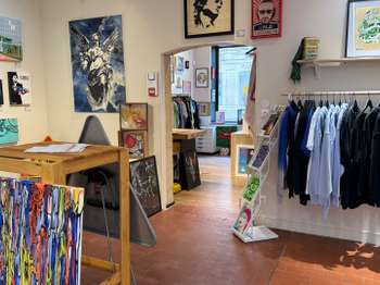 Bureaux et commerces Caen 14