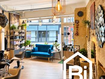 Bureaux et commerces