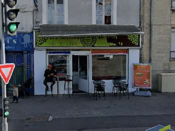 Vente Bureaux et commerces 38 m&sup2;Caen