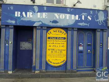 Vente Bureaux et commerces 106 m&sup2;Caen