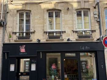 Vente Bureaux et commerces 180 m&sup2;Caen
