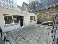 Bureaux et commerces